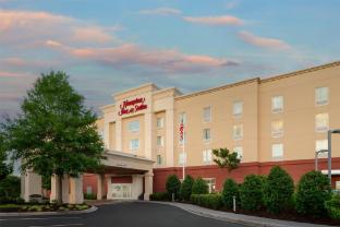 hampton inn and suites knoxville turkey creek farragut