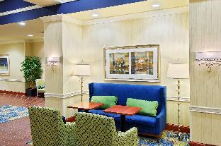 Hampton Inn & Suites Knoxville-Turkey Creek/Farragut,Knoxville>>Farragut,3 star