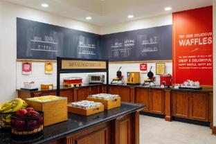 hampton inn and suites knoxville turkey creek farragut