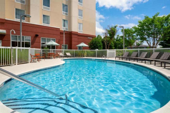 hampton inn and suites knoxville turkey creek farragut