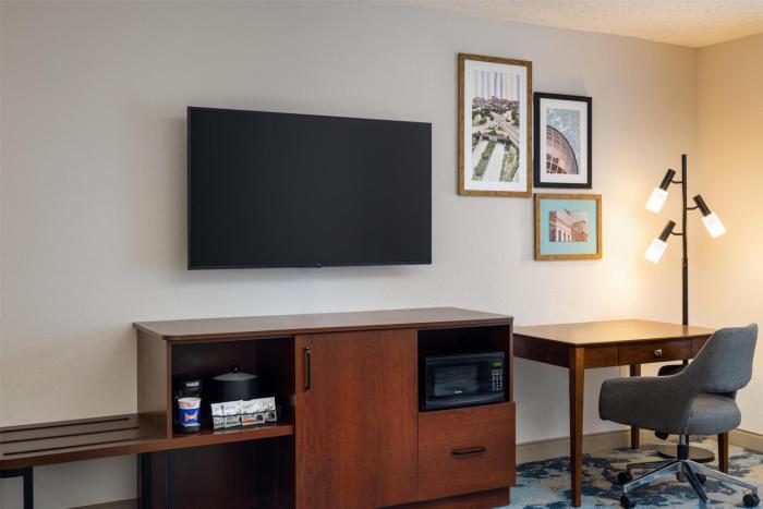 hampton inn and suites knoxville turkey creek farragut