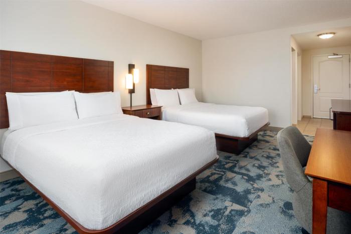 hampton inn and suites knoxville turkey creek farragut