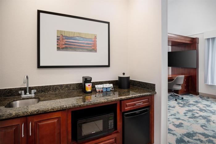 hampton inn and suites knoxville turkey creek farragut