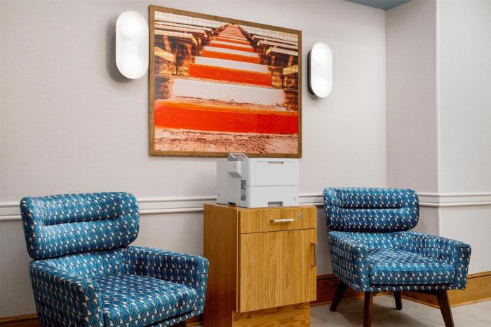 hampton inn and suites knoxville turkey creek farragut