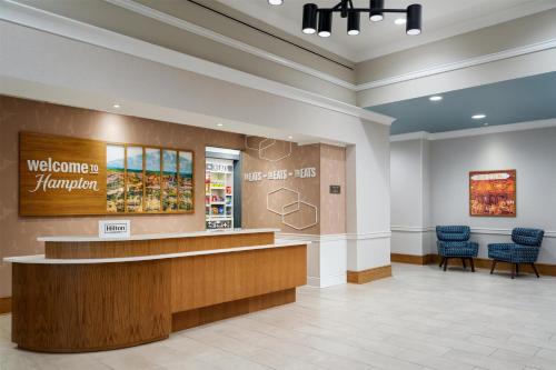 hampton inn and suites knoxville turkey creek farragut