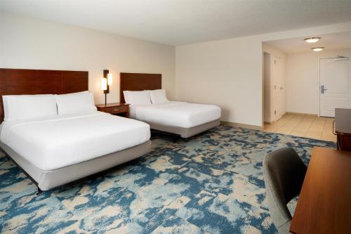 hampton inn and suites knoxville turkey creek farragut