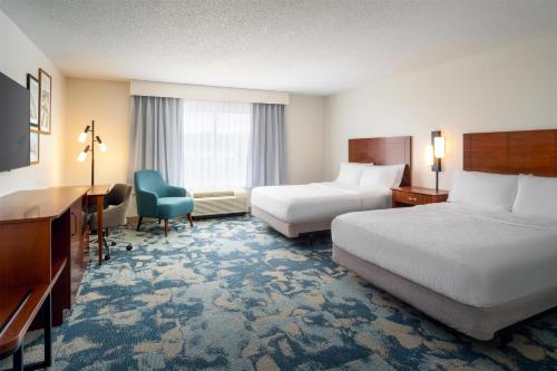 hampton inn and suites knoxville turkey creek farragut