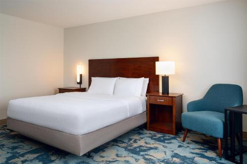 hampton inn and suites knoxville turkey creek farragut