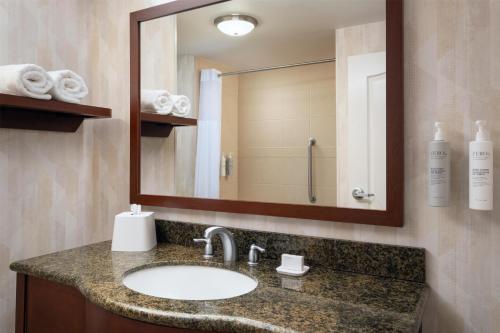 hampton inn and suites knoxville turkey creek farragut