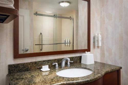 hampton inn and suites knoxville turkey creek farragut