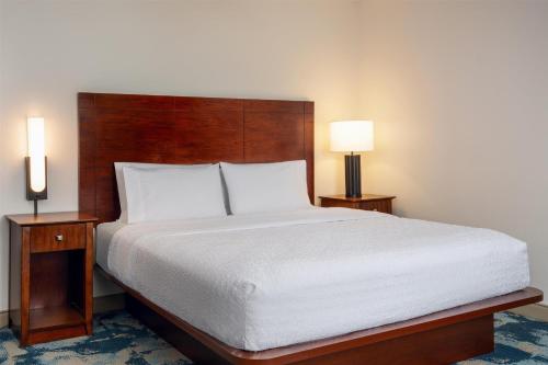 hampton inn and suites knoxville turkey creek farragut