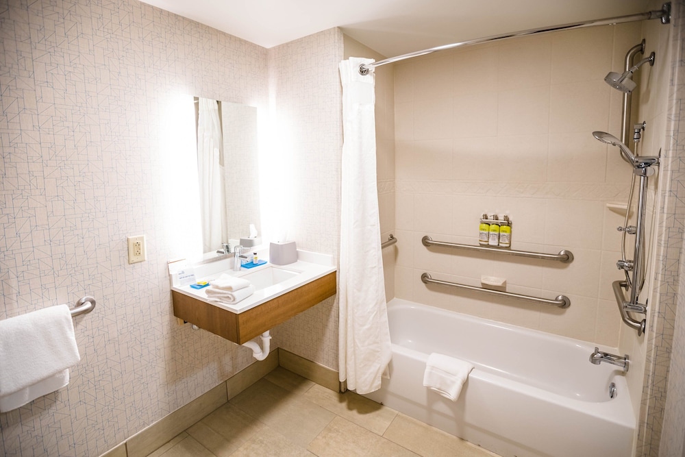 holiday inn express and suites knoxville farragut by ihg