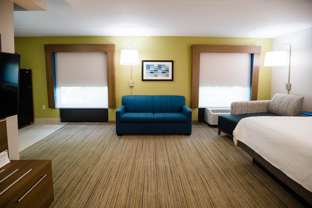 holiday inn express and suites knoxville farragut by ihg