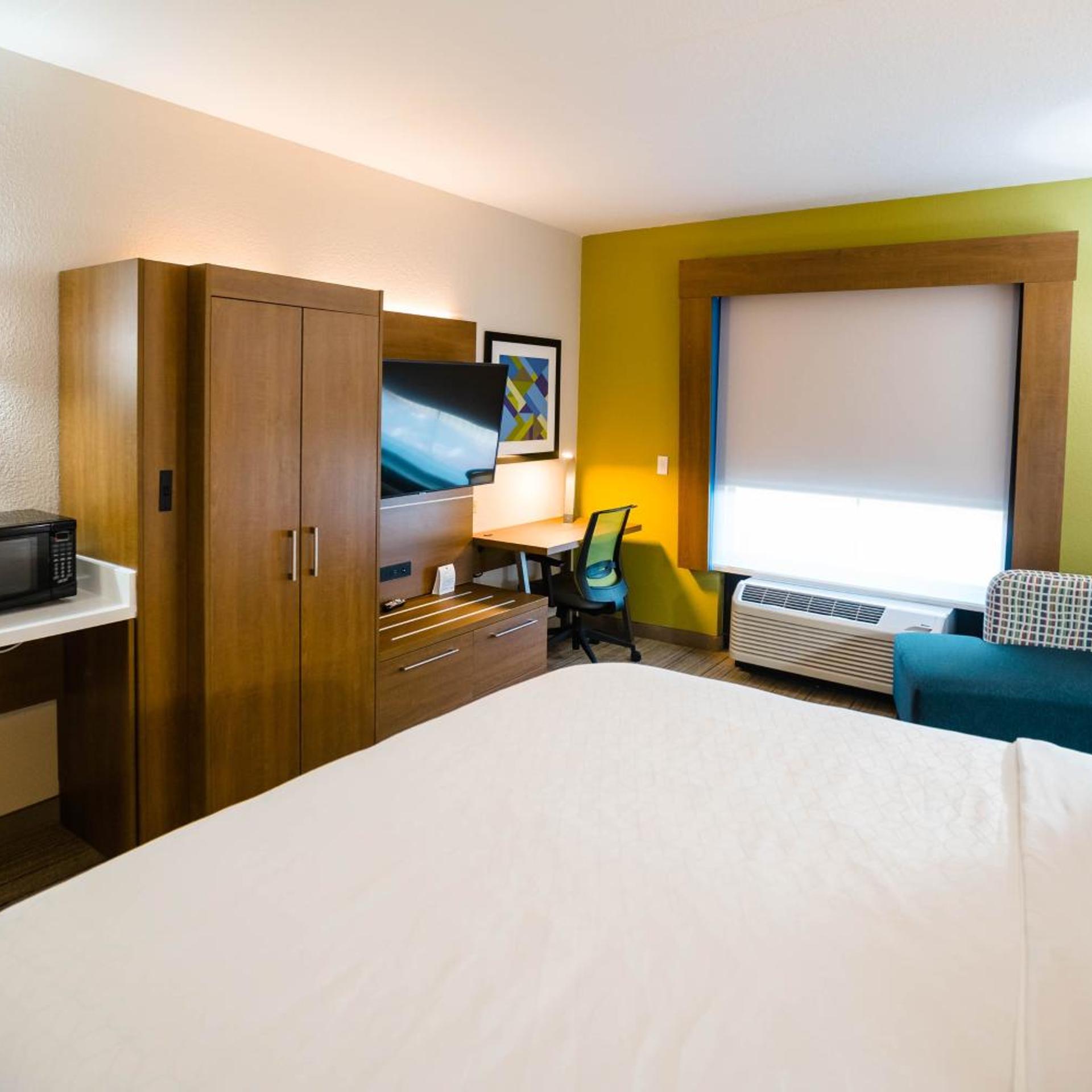 holiday inn express and suites knoxville farragut by ihg