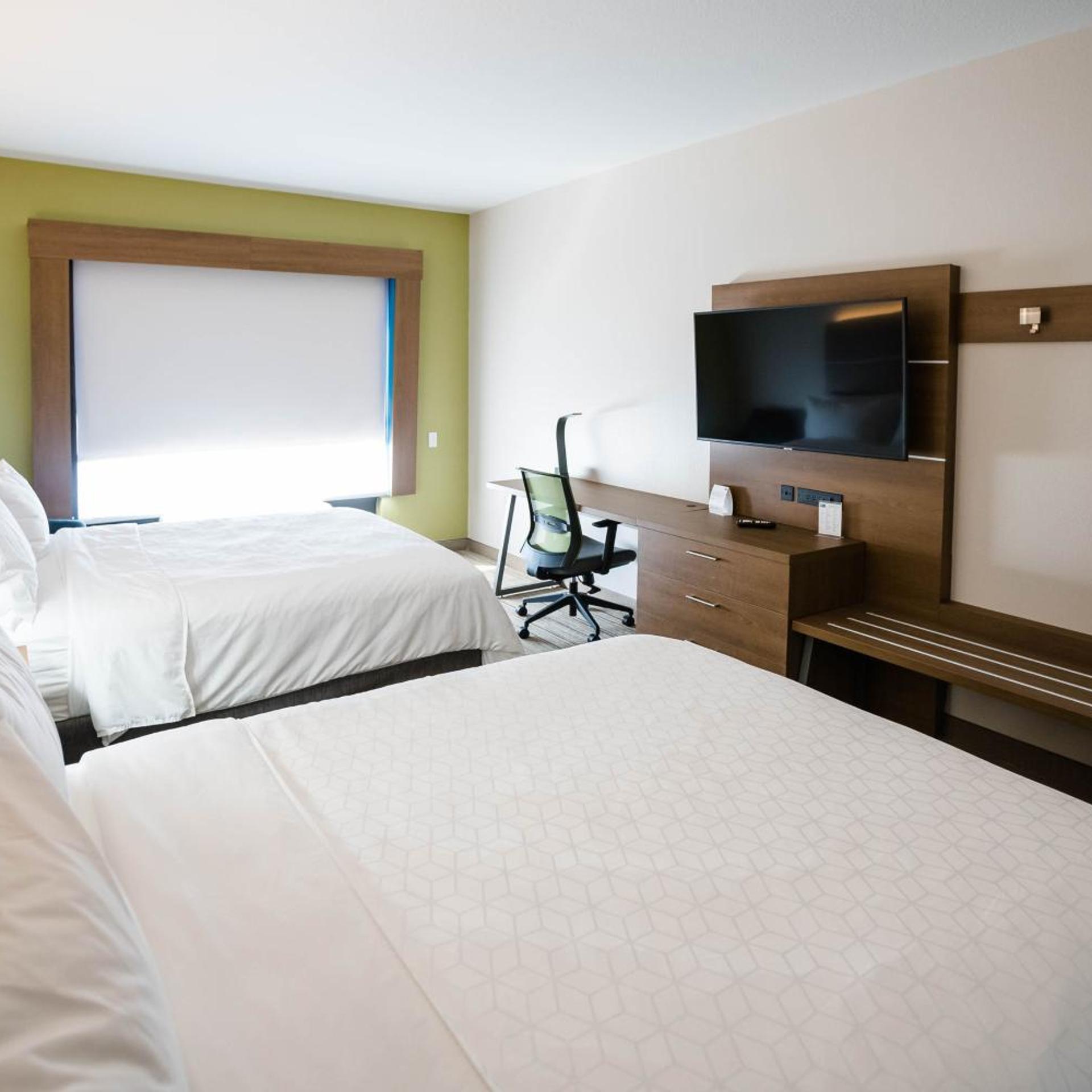 holiday inn express and suites knoxville farragut by ihg