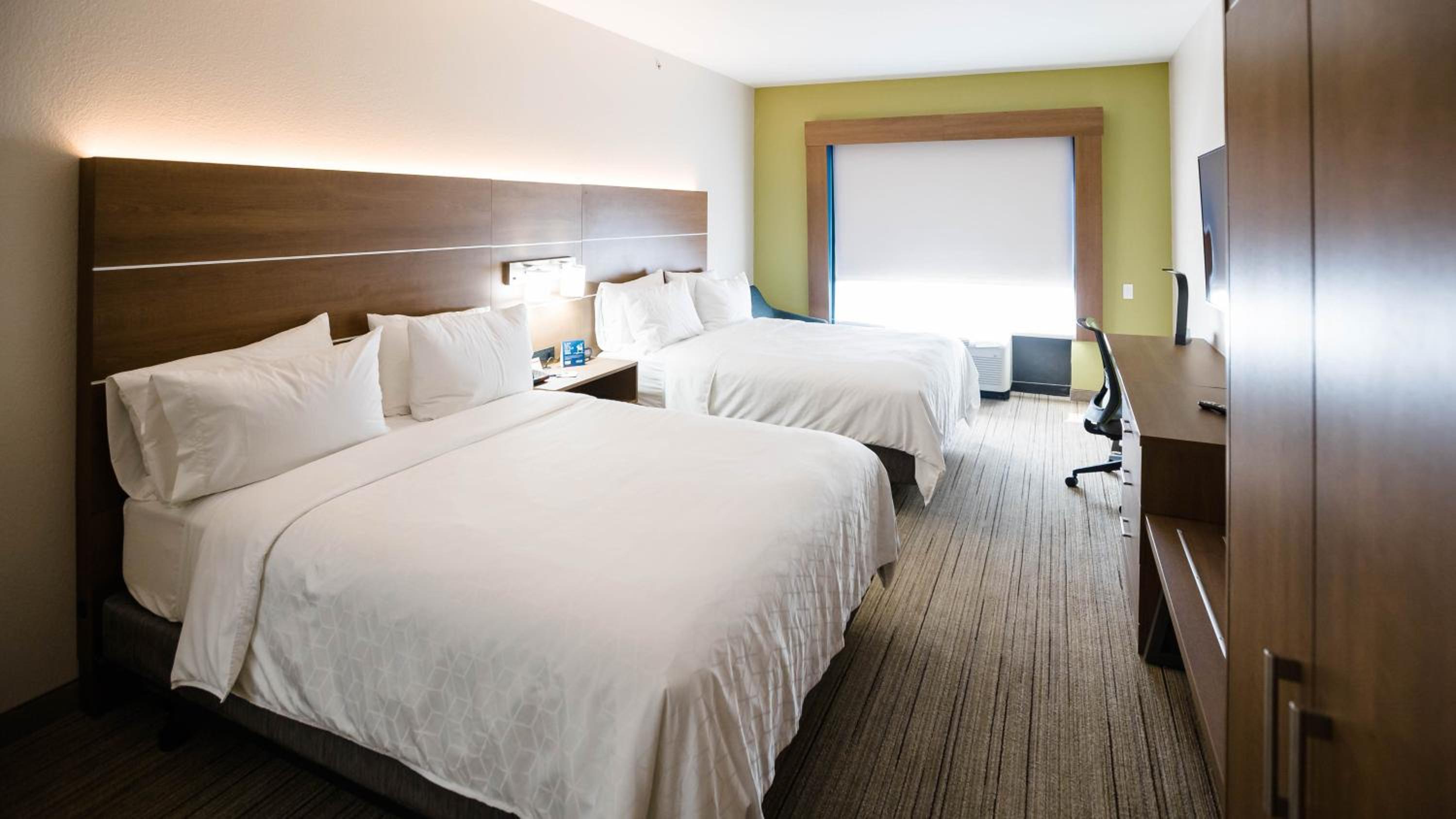 holiday inn express and suites knoxville farragut by ihg