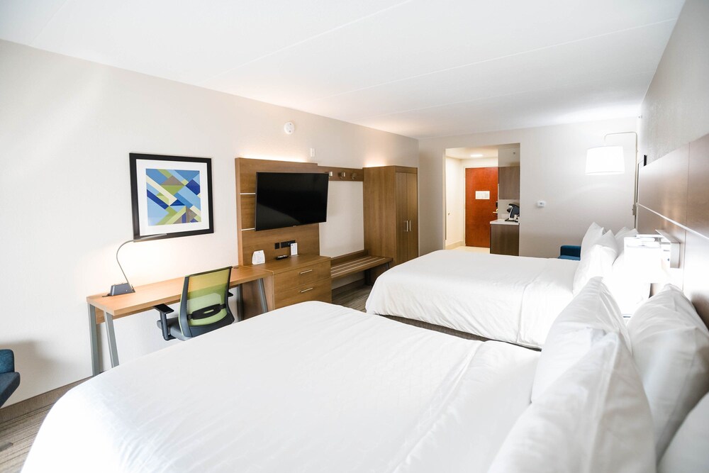 holiday inn express and suites knoxville farragut by ihg
