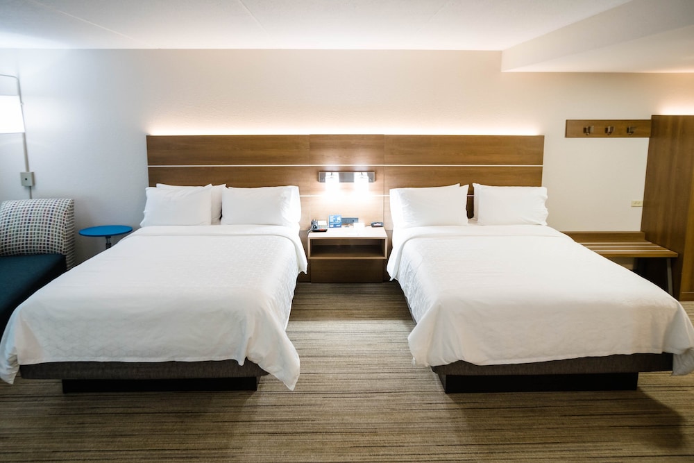holiday inn express and suites knoxville farragut by ihg