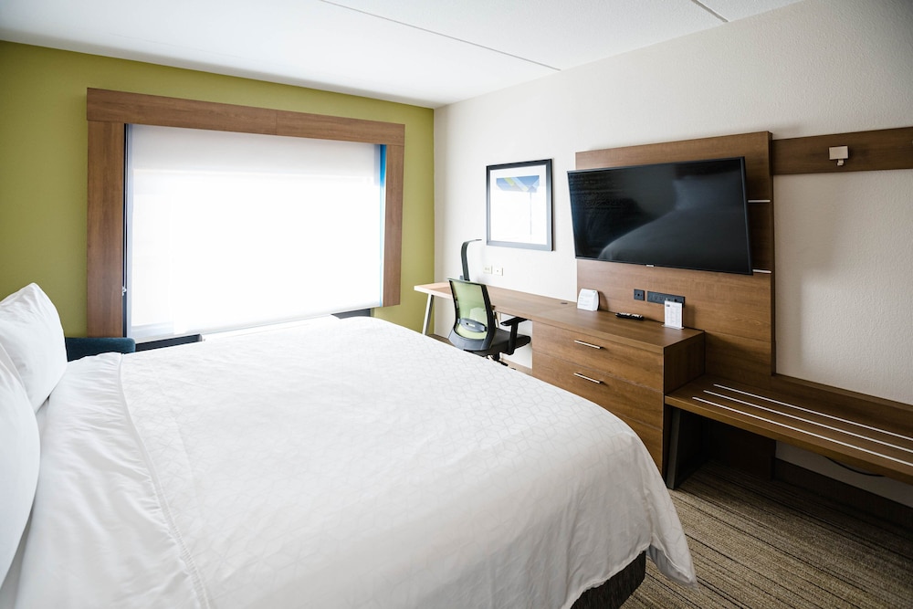 holiday inn express and suites knoxville farragut by ihg