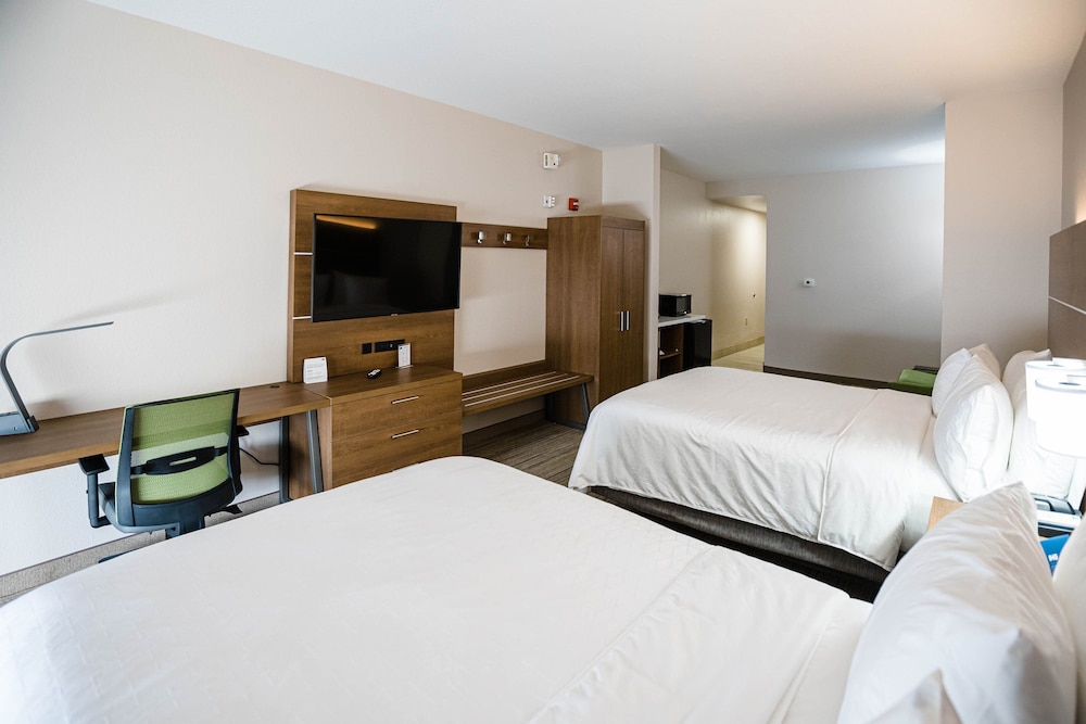 holiday inn express and suites knoxville farragut by ihg