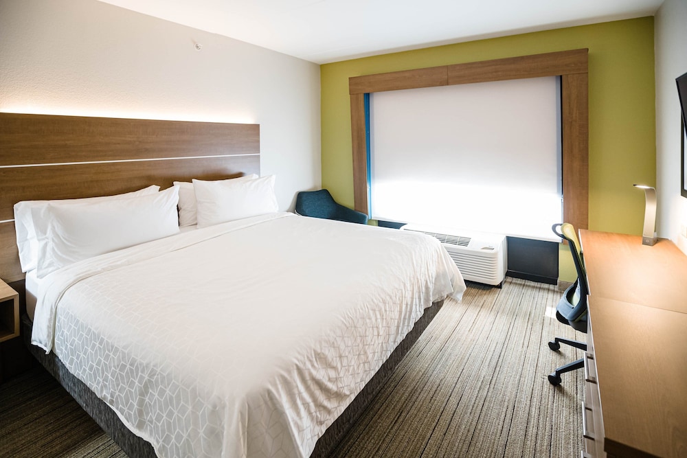 holiday inn express and suites knoxville farragut by ihg