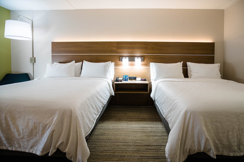 holiday inn express and suites knoxville farragut by ihg