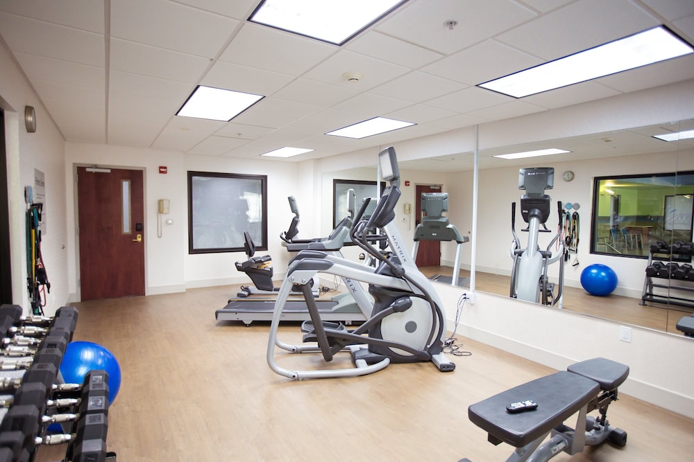 holiday inn express and suites knoxville farragut by ihg