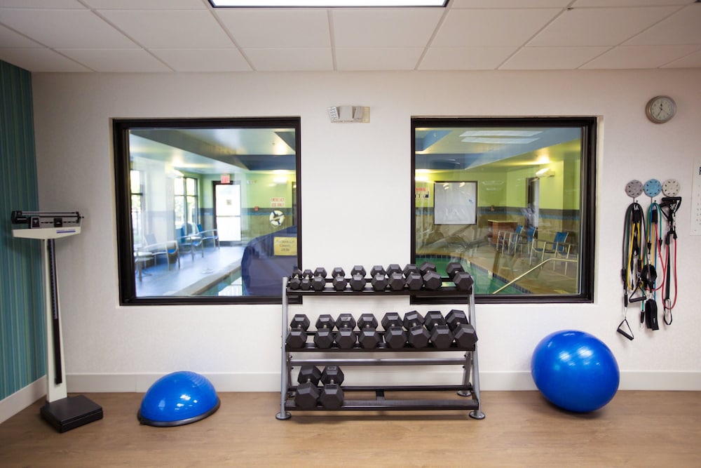 holiday inn express and suites knoxville farragut by ihg