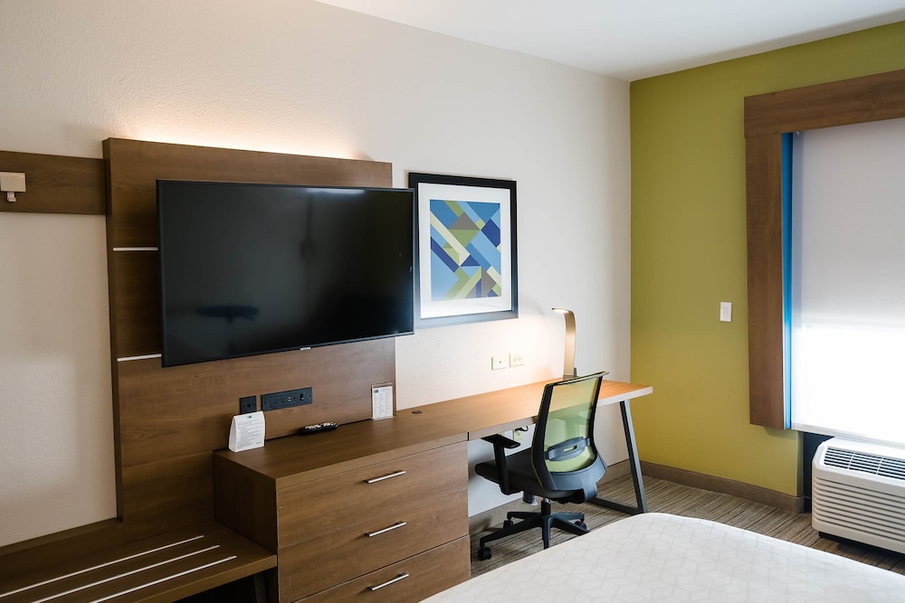 holiday inn express and suites knoxville farragut by ihg