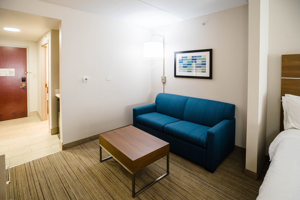 holiday inn express and suites knoxville farragut by ihg