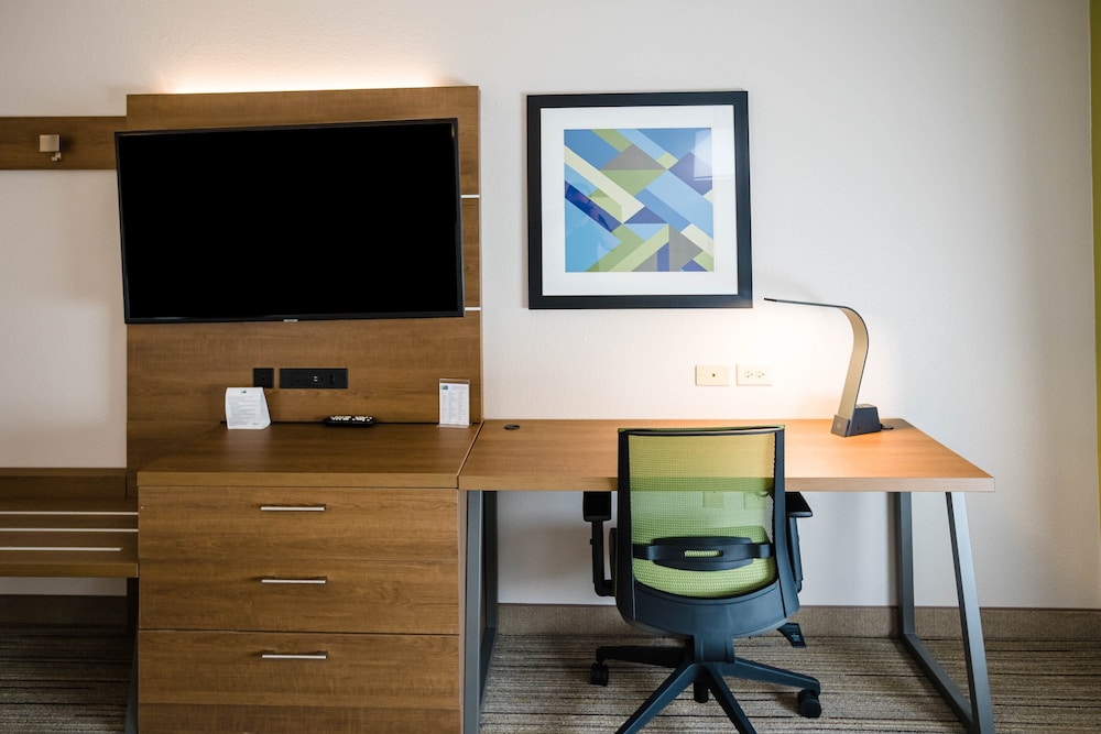 holiday inn express and suites knoxville farragut by ihg