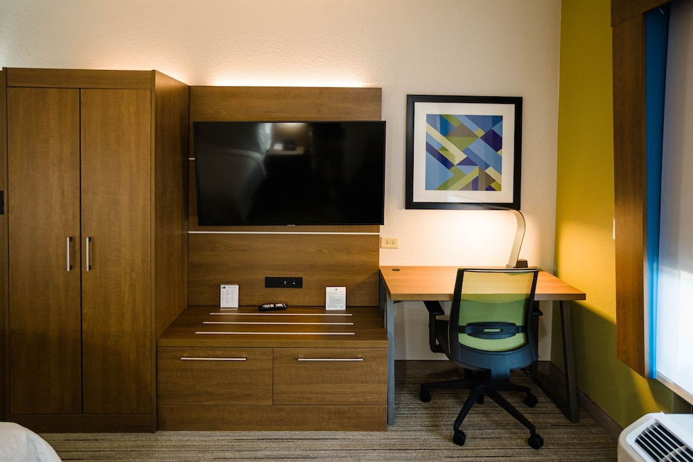 holiday inn express and suites knoxville farragut by ihg