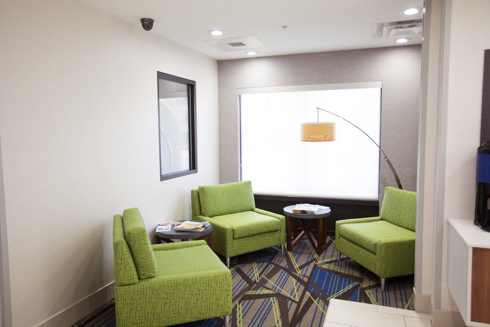 holiday inn express and suites knoxville farragut by ihg