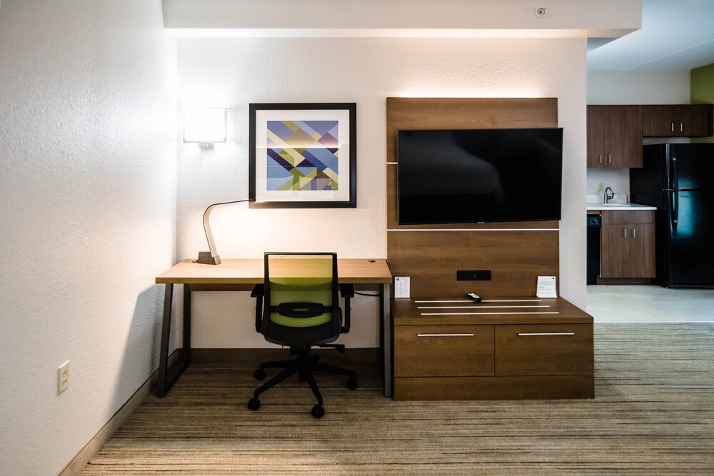 holiday inn express and suites knoxville farragut by ihg