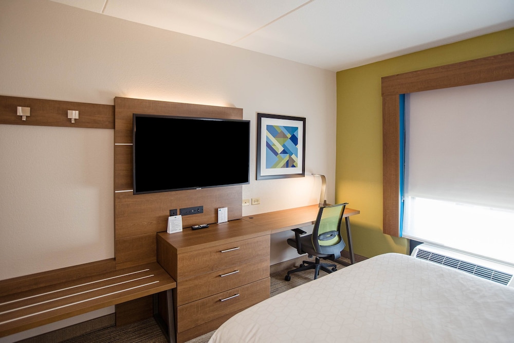 holiday inn express and suites knoxville farragut by ihg