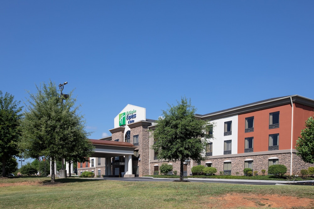 holiday inn express and suites knoxville farragut by ihg