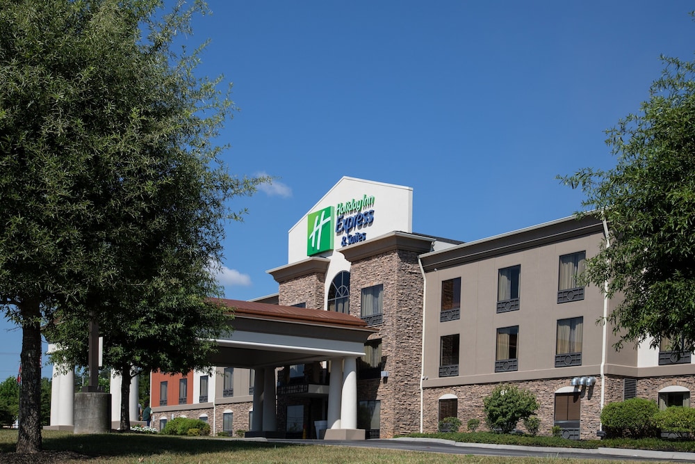 holiday inn express and suites knoxville farragut by ihg
