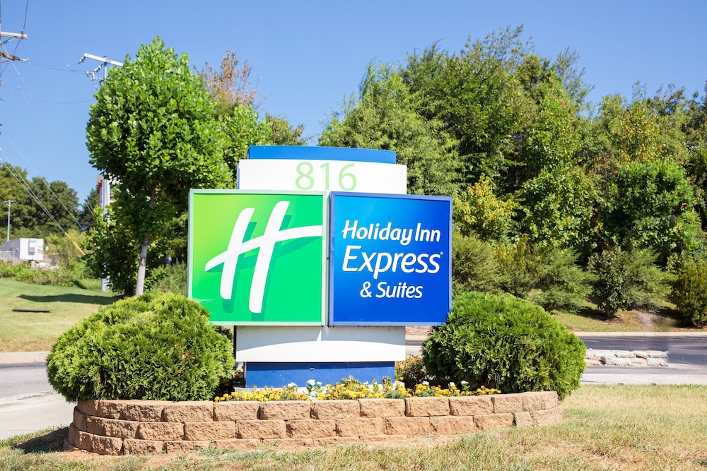 holiday inn express and suites knoxville farragut by ihg