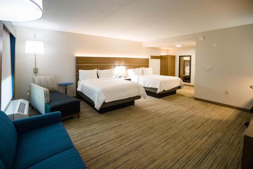 holiday inn express and suites knoxville farragut by ihg
