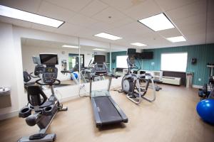 holiday inn express and suites knoxville farragut by ihg