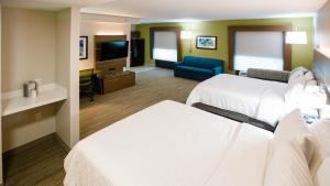 holiday inn express and suites knoxville farragut by ihg