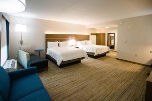 holiday inn express and suites knoxville farragut by ihg