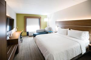 holiday inn express and suites knoxville farragut by ihg