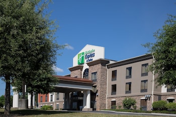 Holiday Inn Express & Suites Knoxville-Farragut By Ihg,Knoxville>>Farragut,3 star