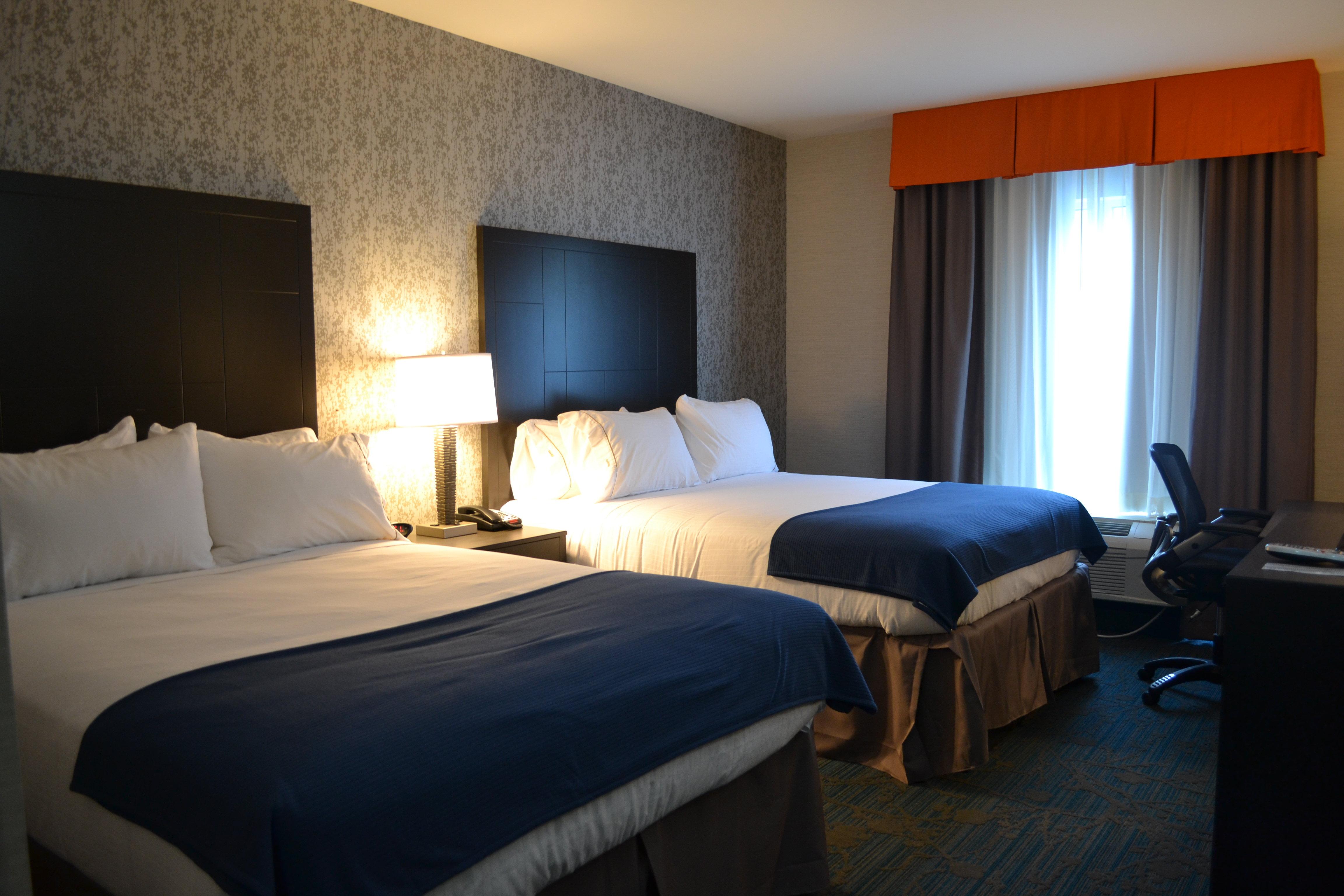 holiday inn express hotel and suites knoxville by ihg