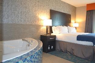 holiday inn express hotel and suites knoxville by ihg