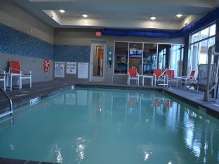 holiday inn express hotel and suites knoxville by ihg