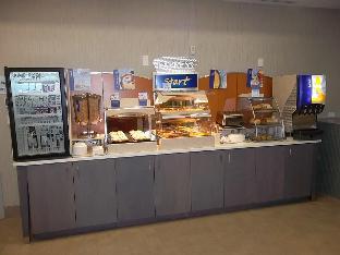 holiday inn express hotel and suites knoxville by ihg