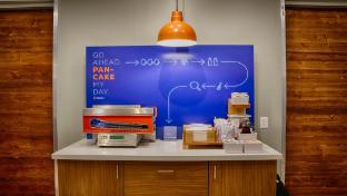 holiday inn express hotel and suites knoxville by ihg