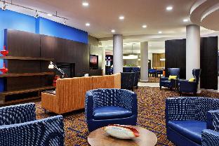 courtyard knoxville airport alcoa